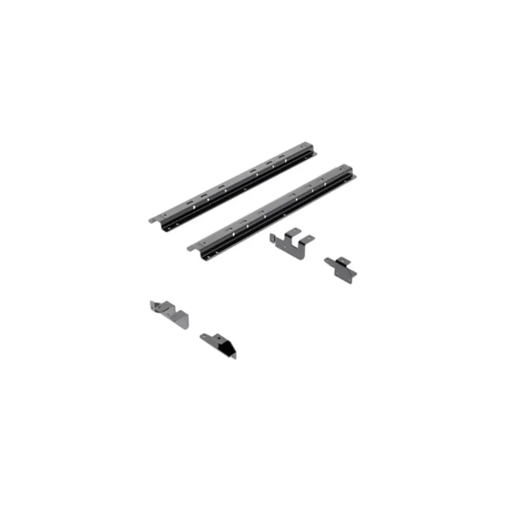 OEM Series Fifth Wheel Trailer Hitch Mount Kit - Custom Quick Install Kit - REE56009-53